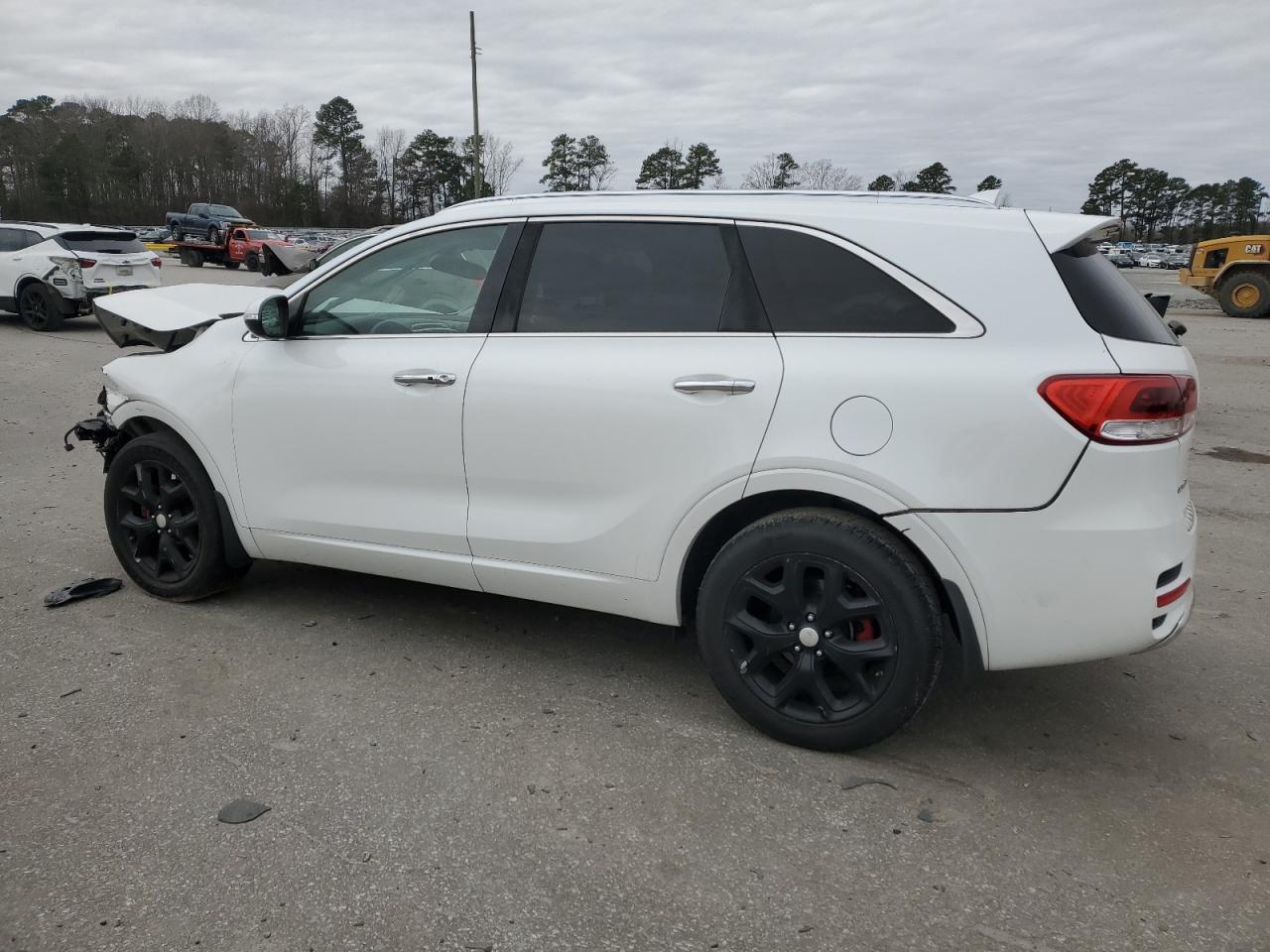 2016 KIA SORENTO - Image 2