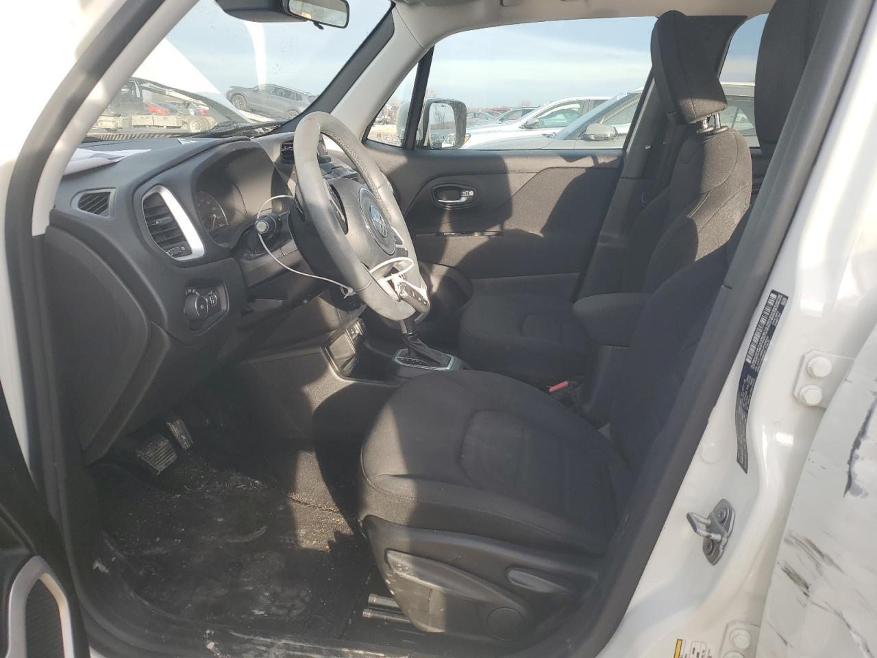 2018 JEEP RENEGADE L - Image 7