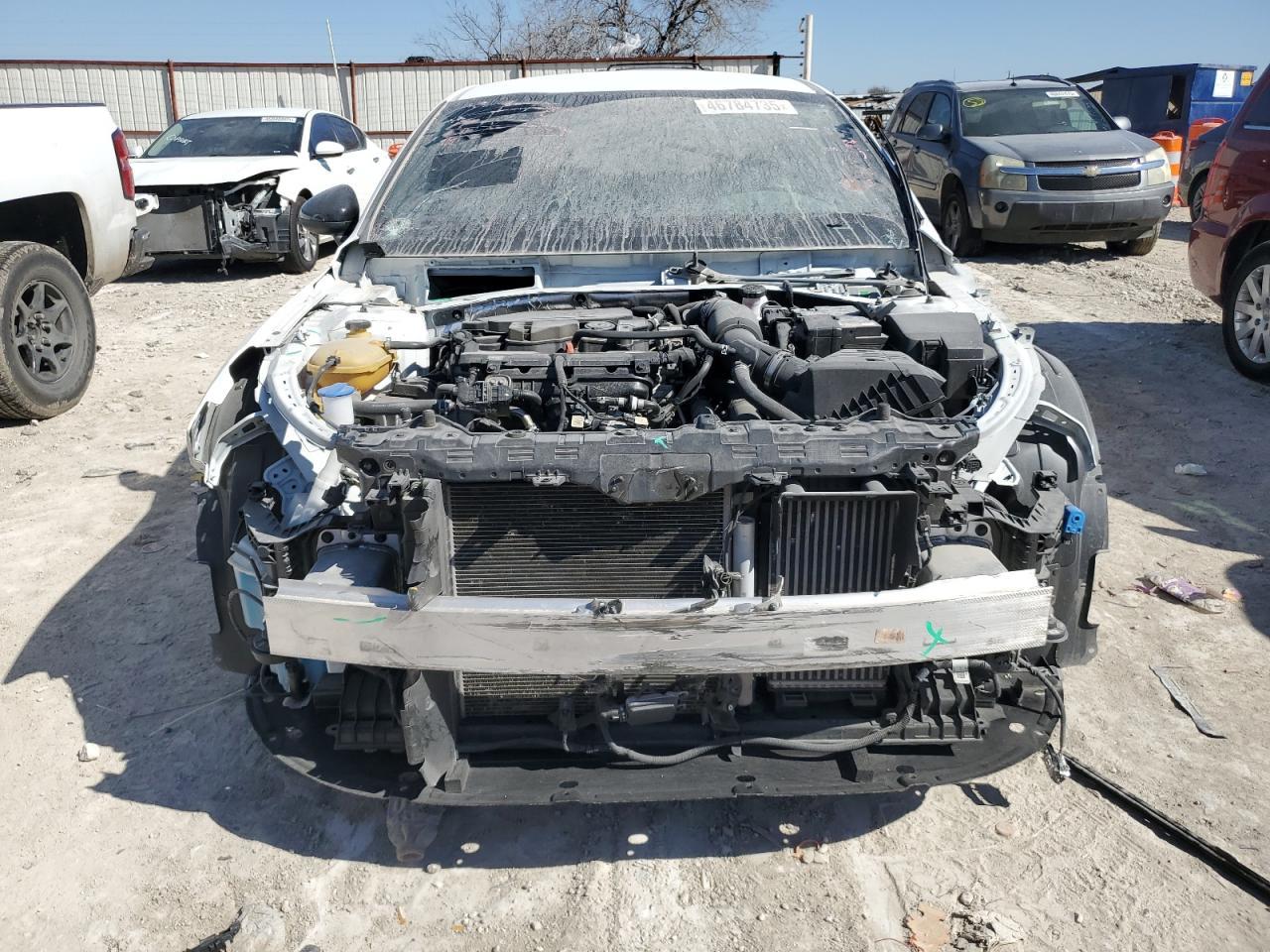 2023 KIA K5 GT LINE - Image 5