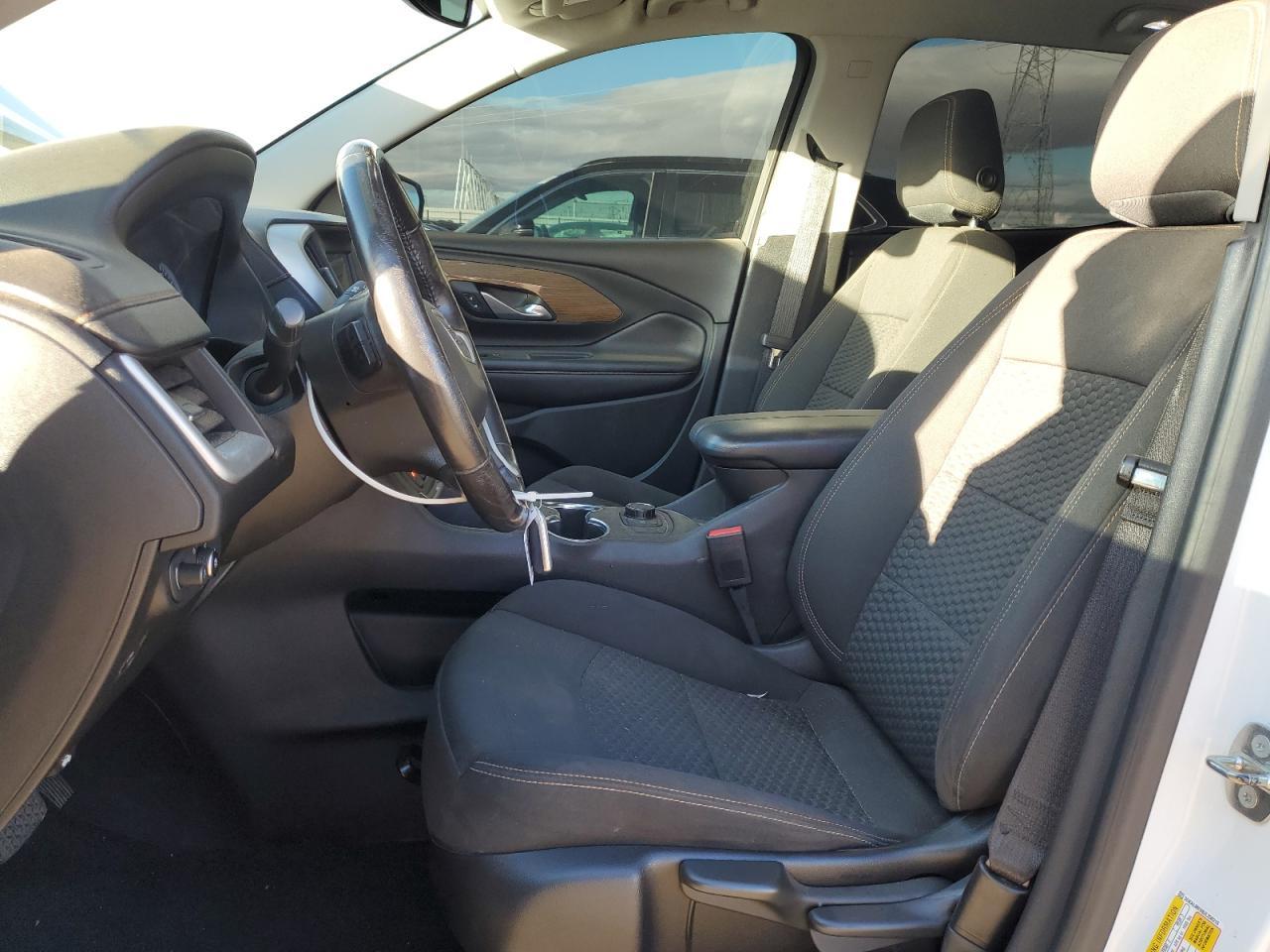 2018 GMC TERRAIN SL - Image 7