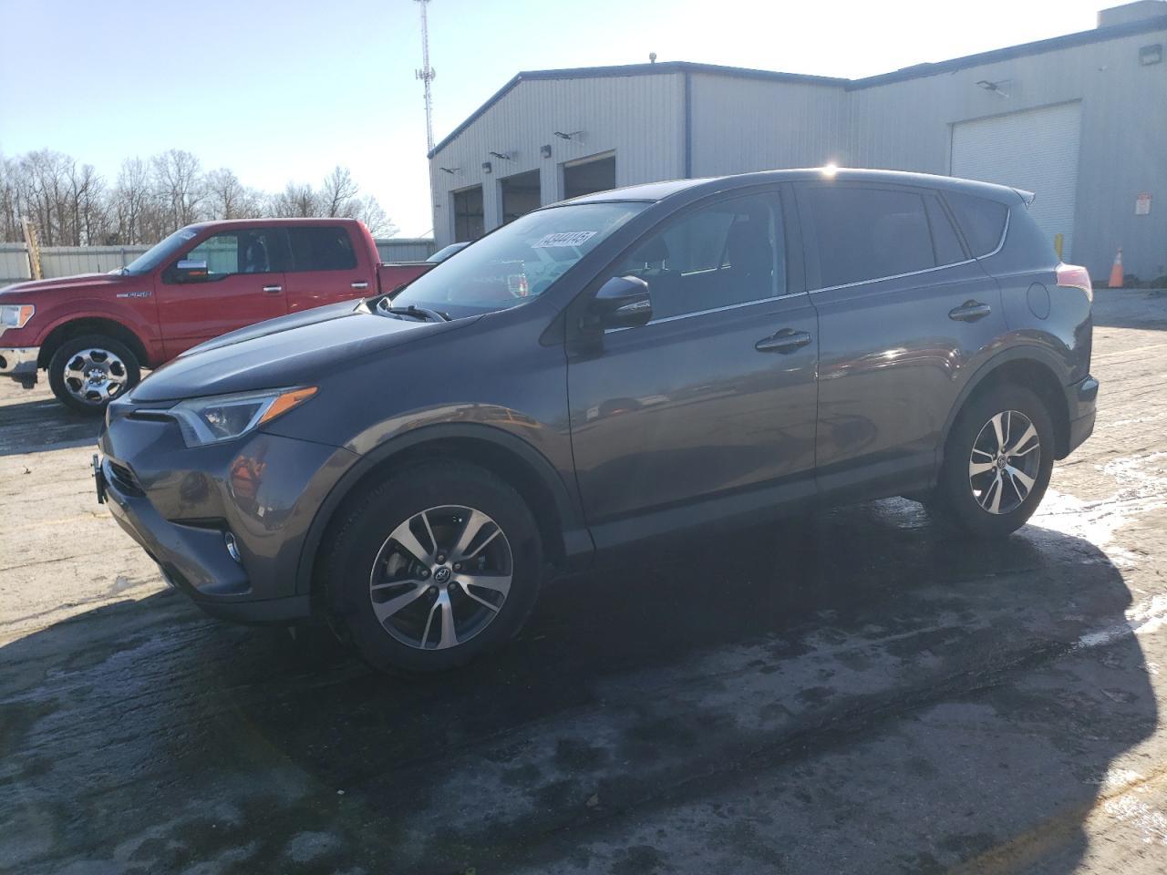 2018 TOYOTA RAV4 ADVEN