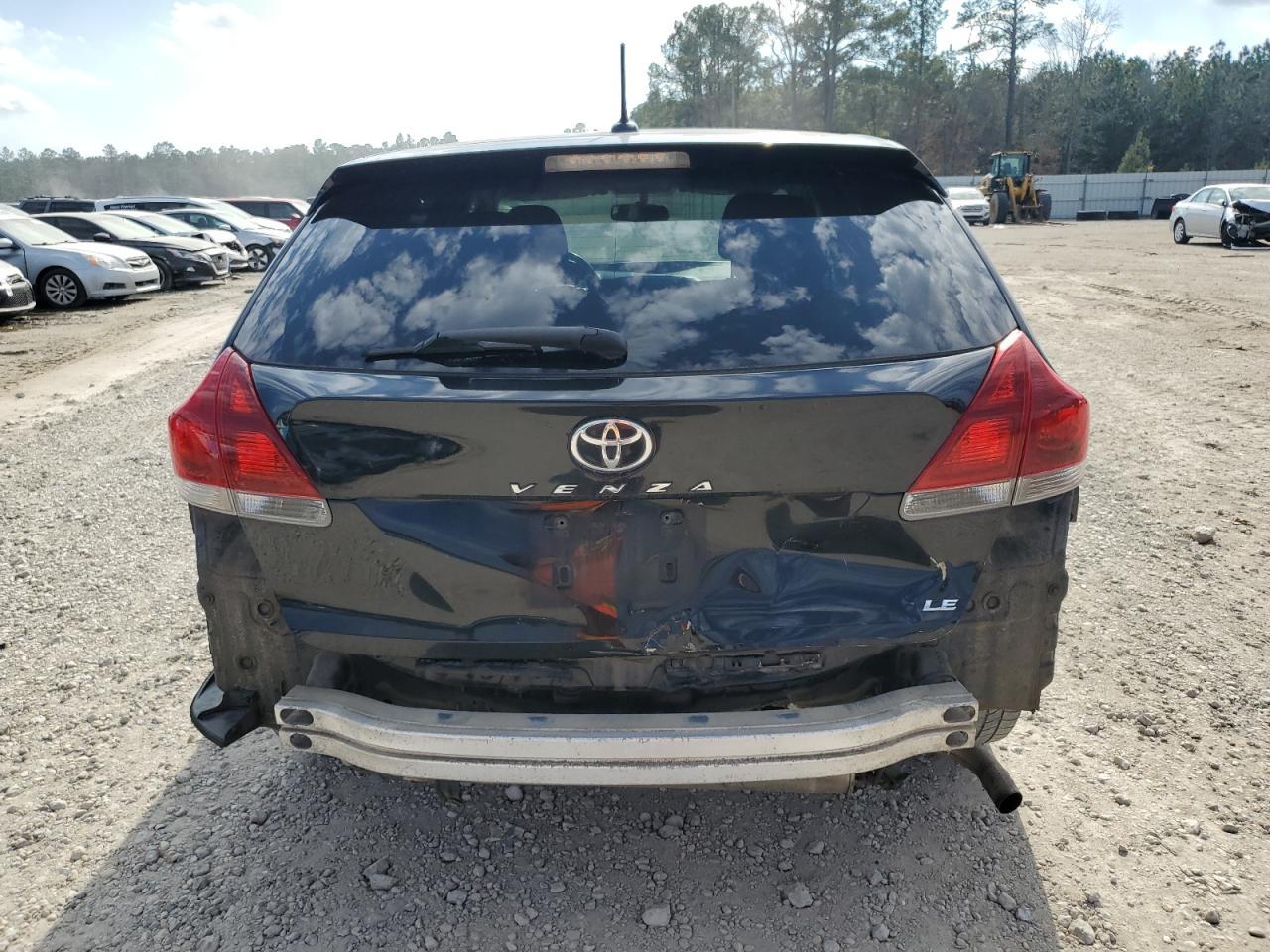 2013 TOYOTA VENZA LE - Image 6