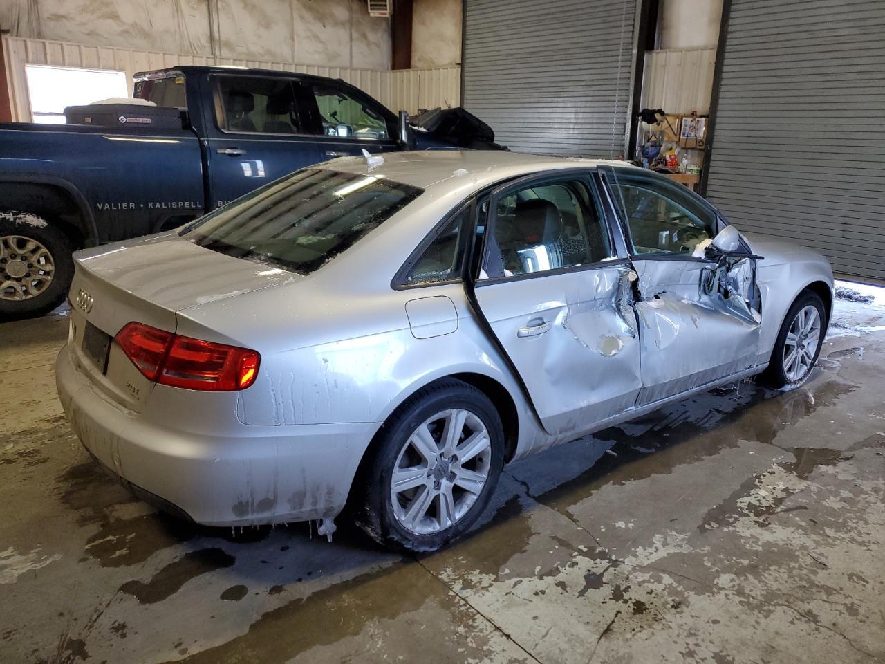 2011 AUDI A4 PREMIUM - Image 3