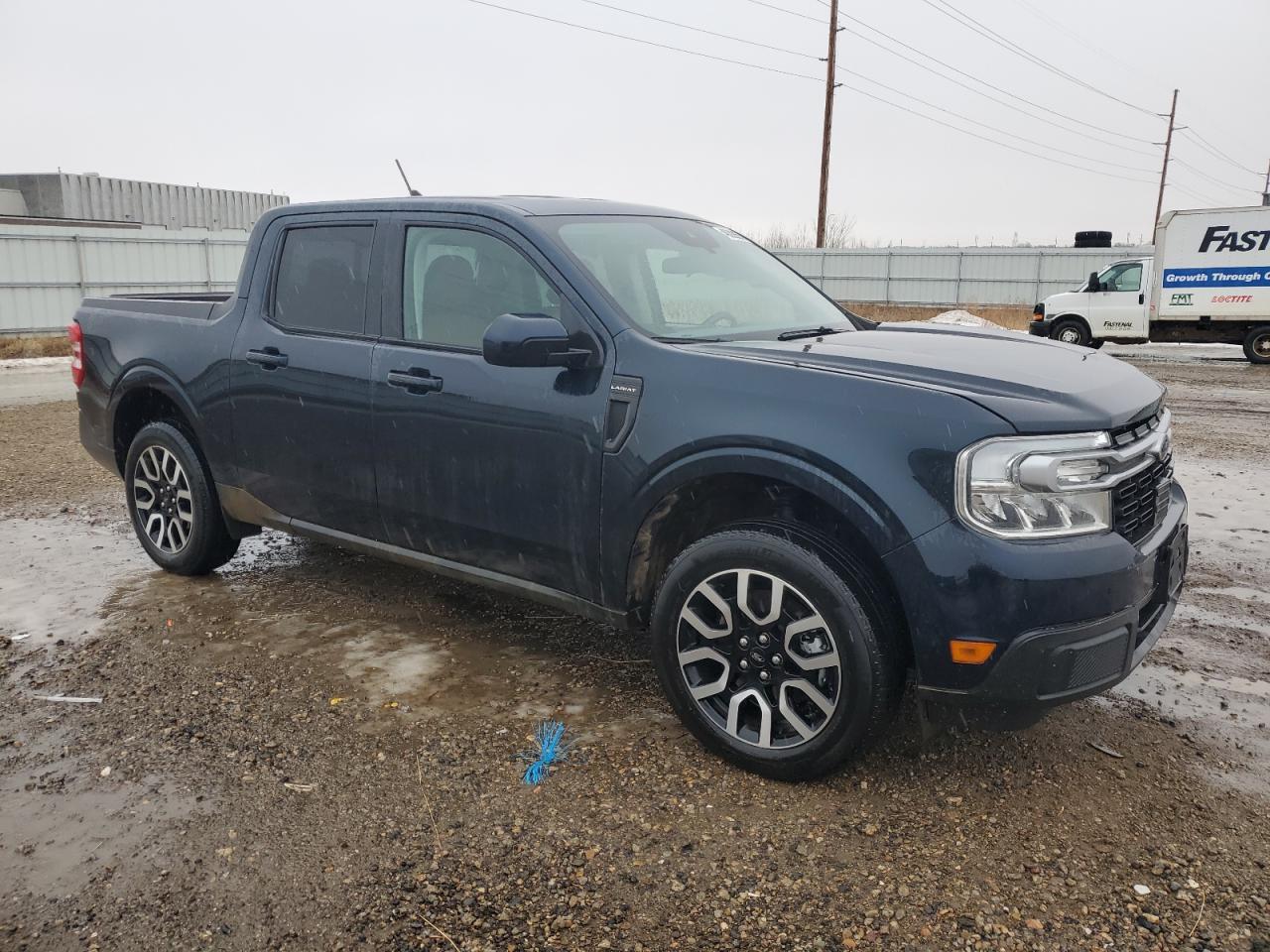 2022 FORD MAVERICK X - Image 4