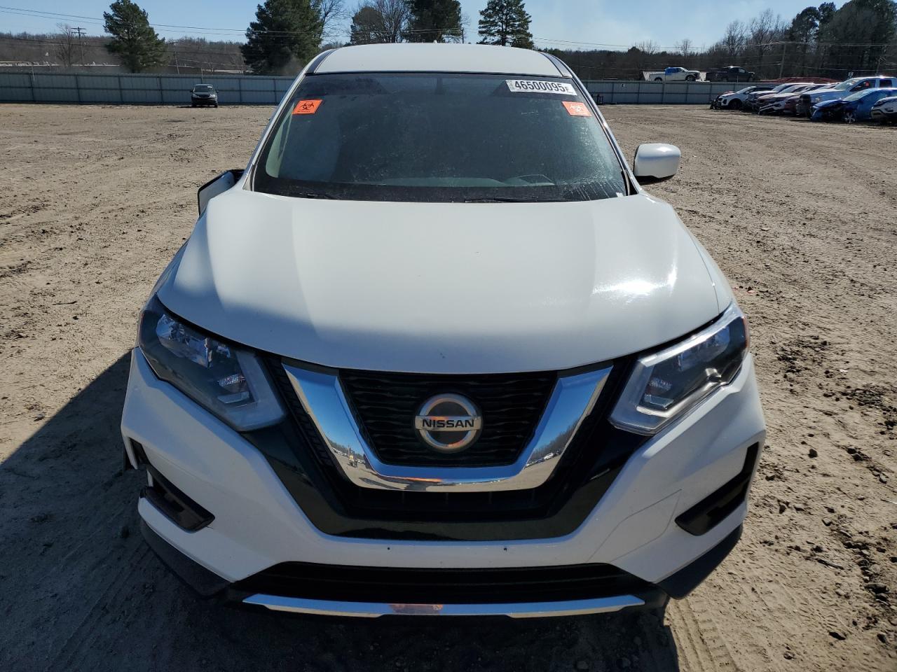 2018 NISSAN ROGUE S - Фото 5