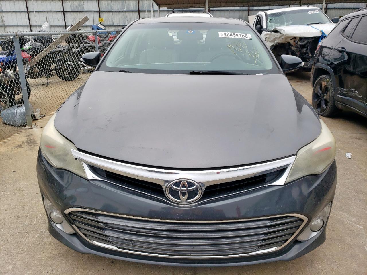 2014 TOYOTA AVALON BAS - Image 5