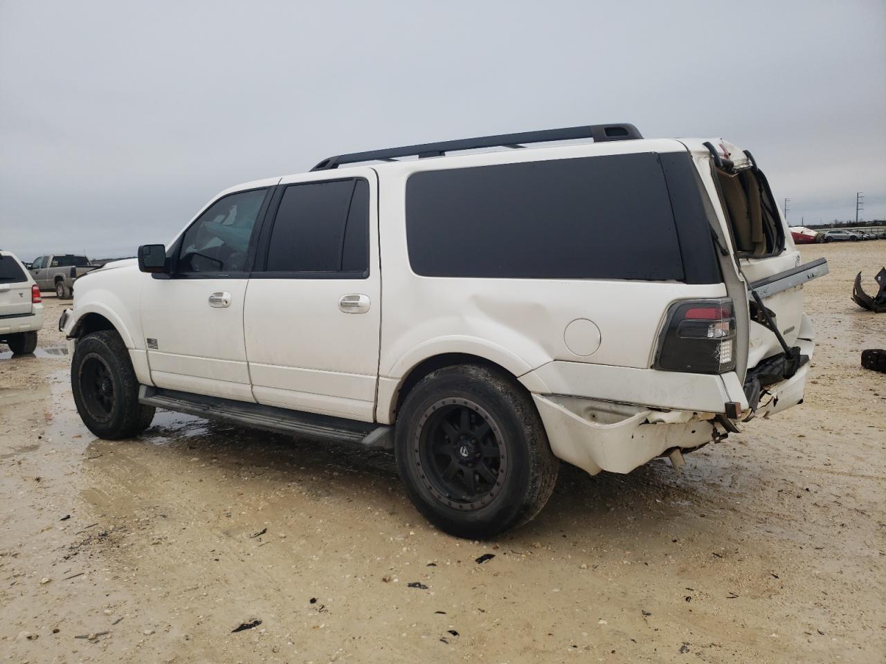 2016 FORD EXPEDITION - Image 2