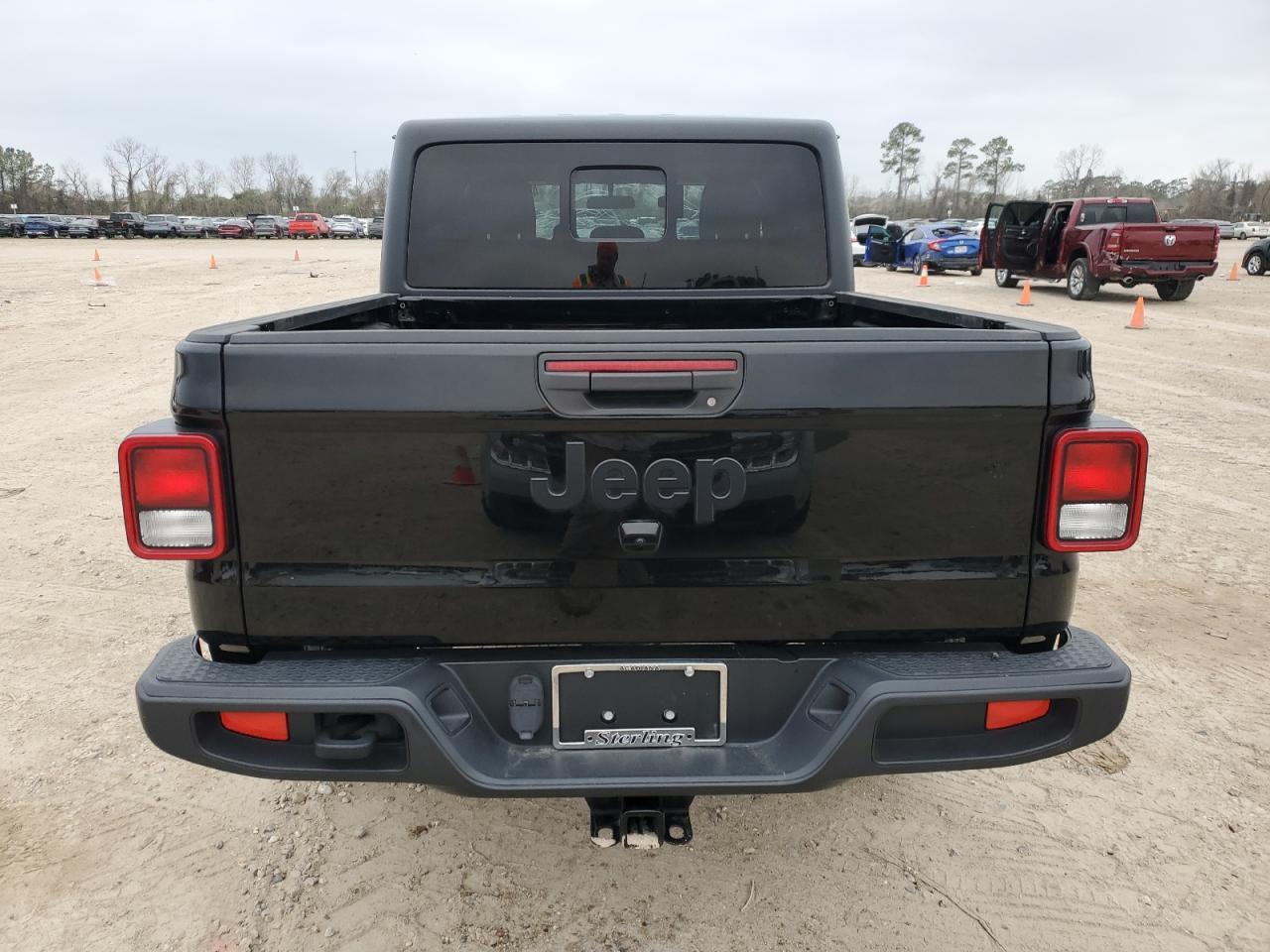2023 JEEP GLADIATOR - Image 6