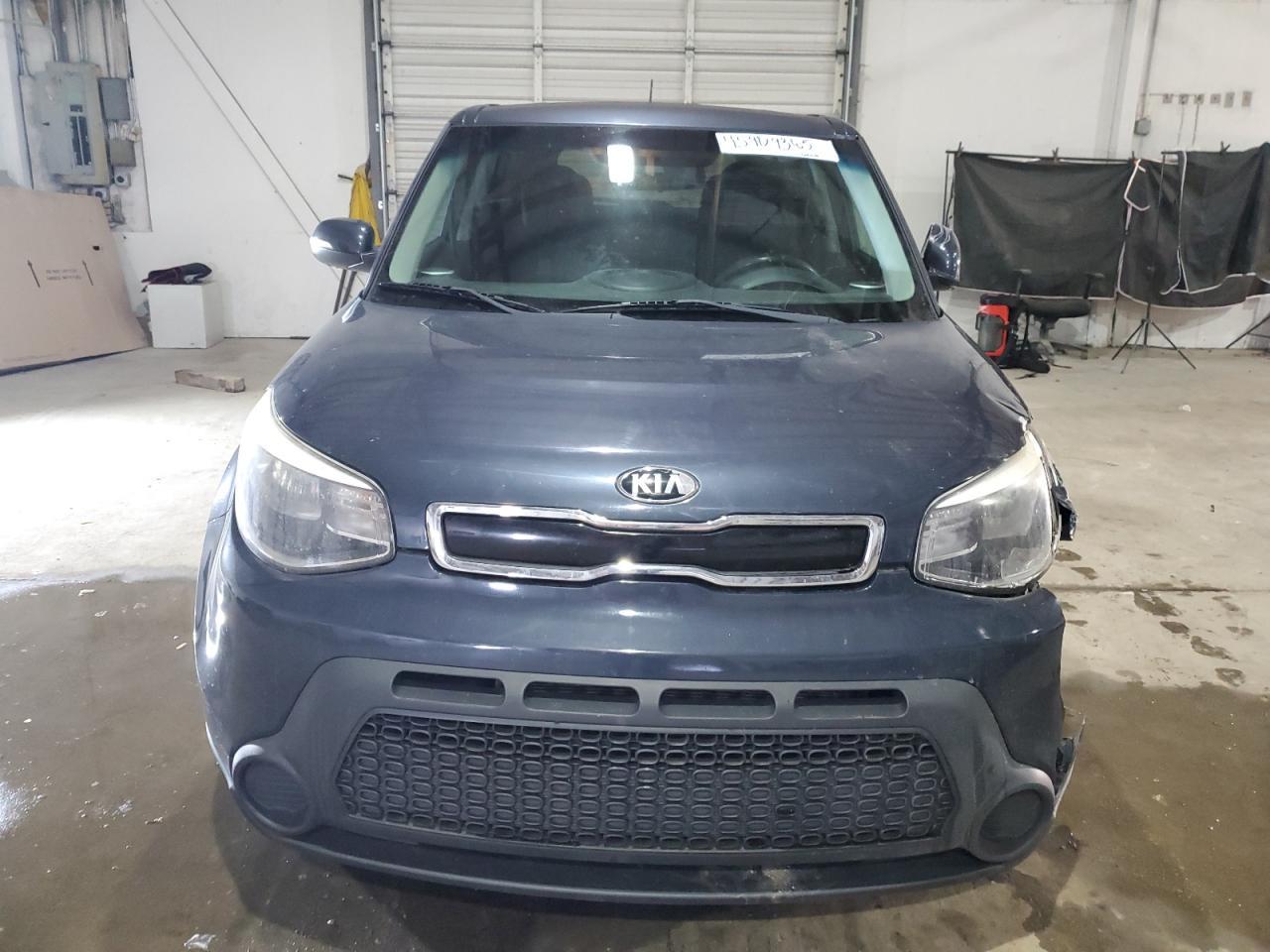 2014 KIA SOUL + - Image 5