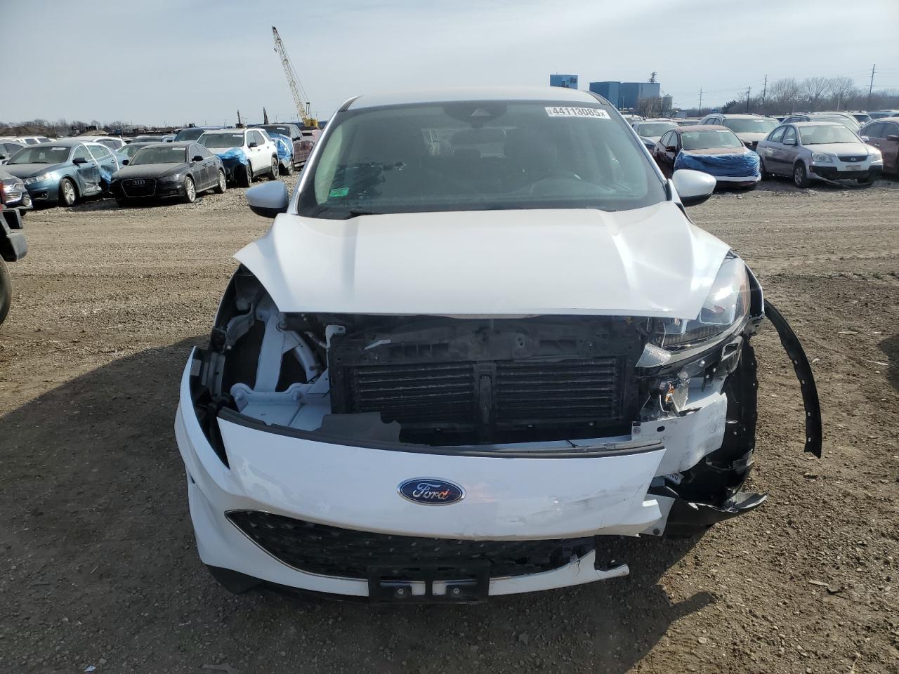 2020 FORD ESCAPE SE - Image 5