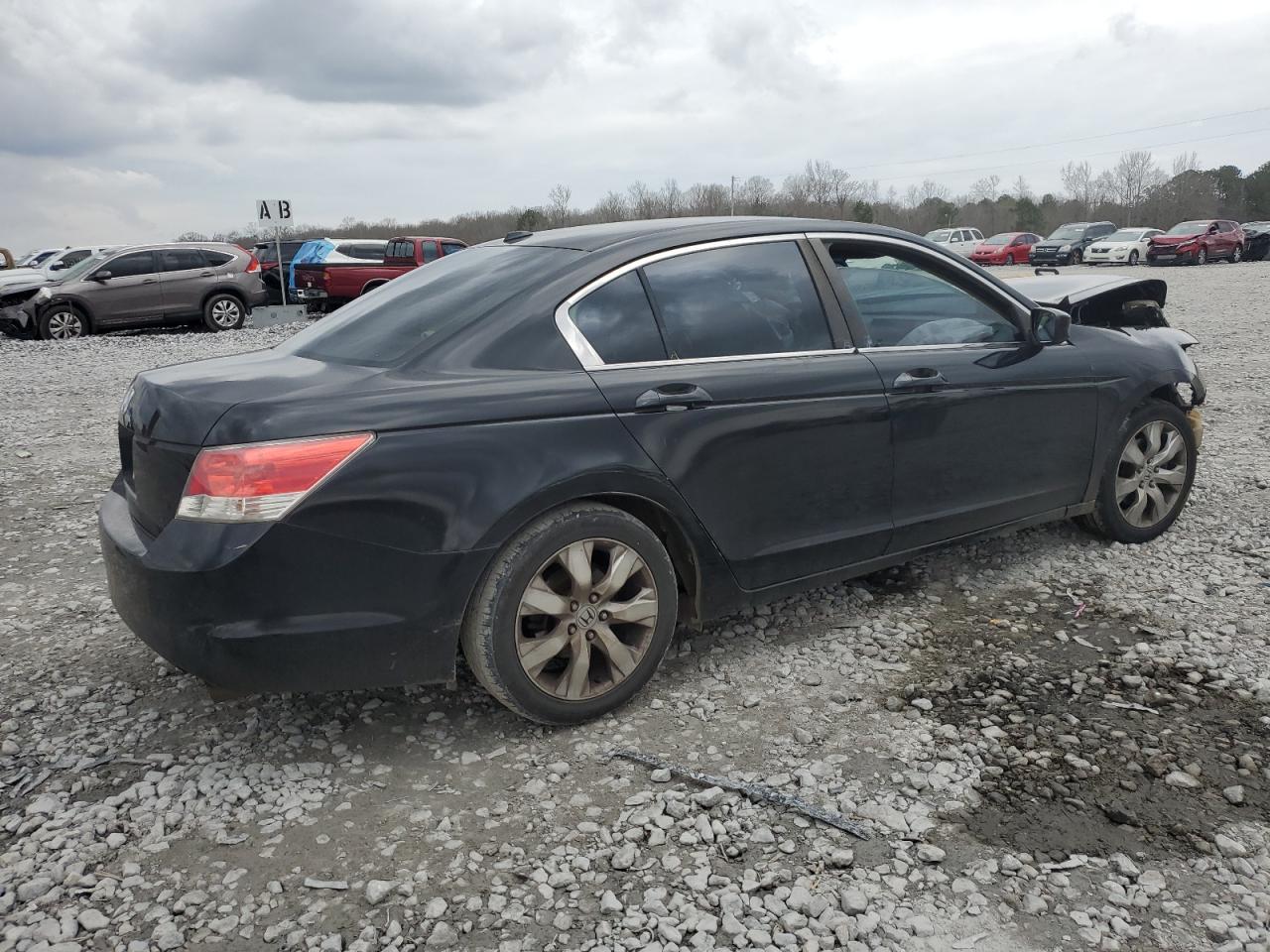 2010 HONDA ACCORD EXL - Image 3