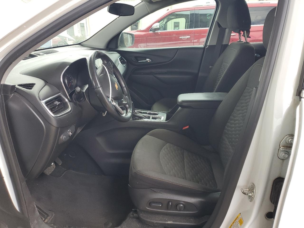2019 CHEVROLET EQUINOX LT - Image 7