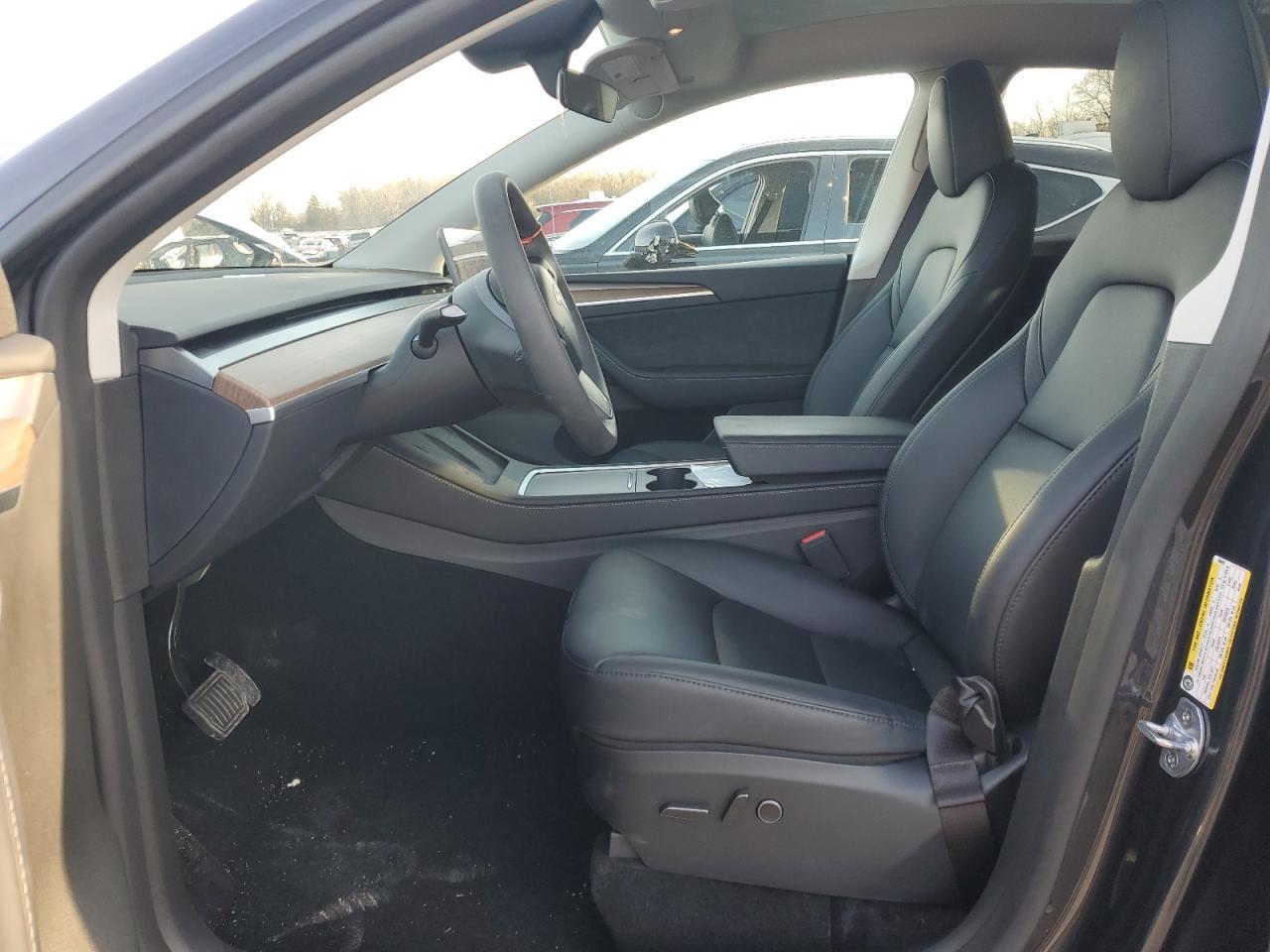 2024 TESLA MODEL Y - Image 7