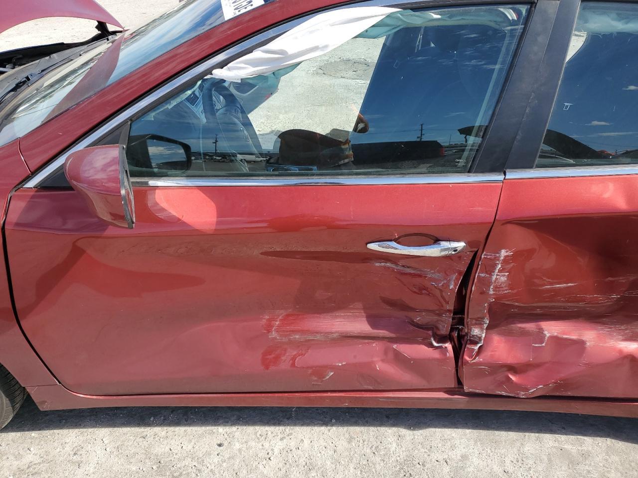 2013 NISSAN ALTIMA 2.5 - Фото 7