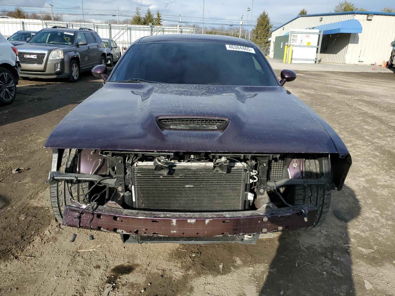 2021 DODGE CHALLENGER - Фото 5