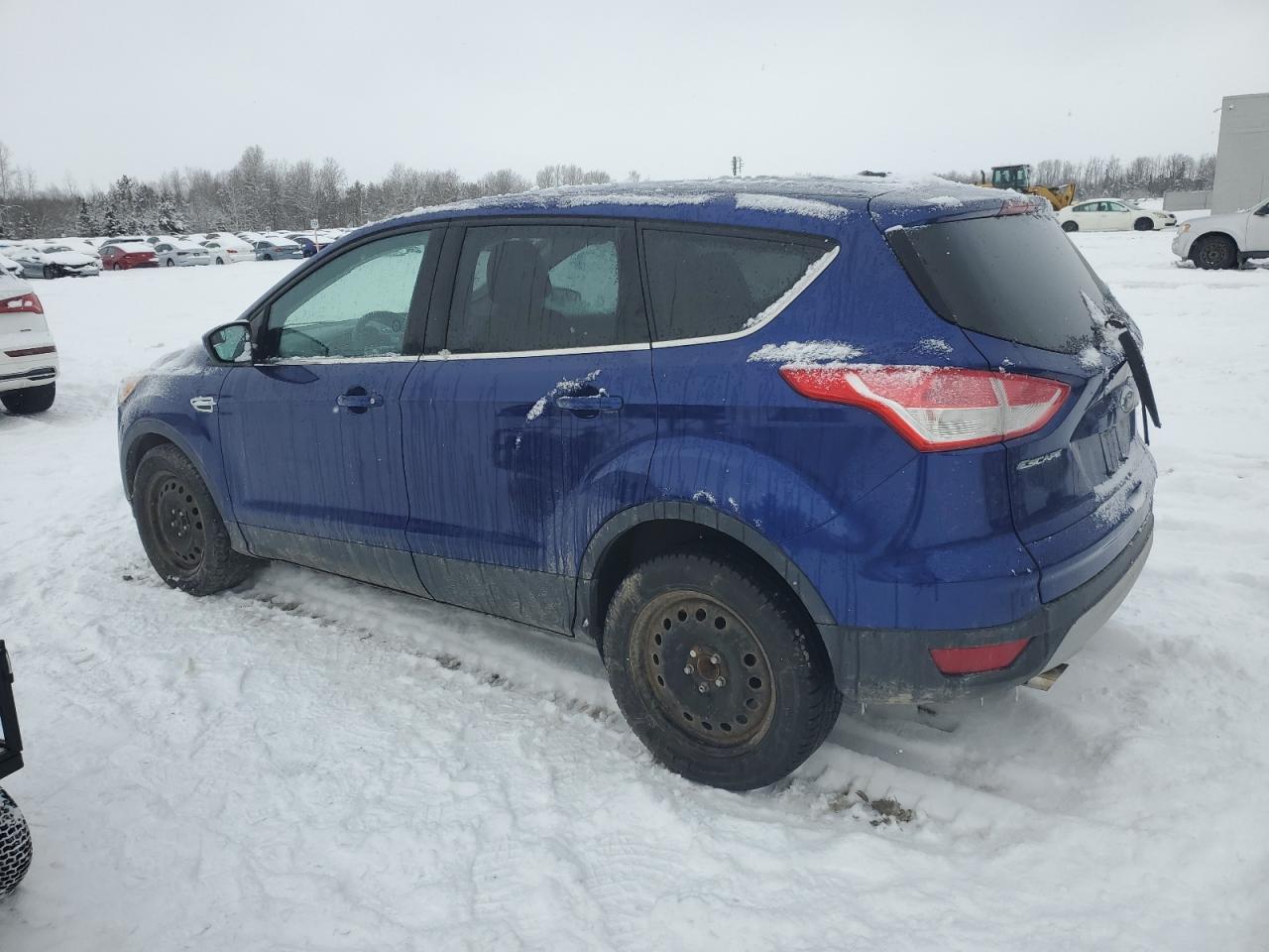 2013 FORD ESCAPE SE - Фото 2