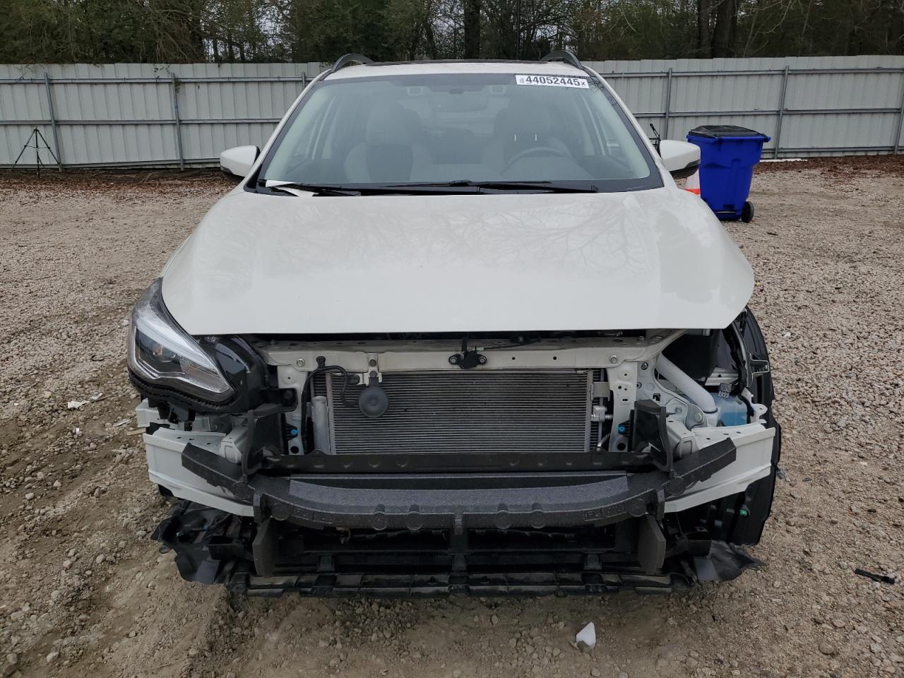 2021 SUBARU CROSSTREK - Фото 5