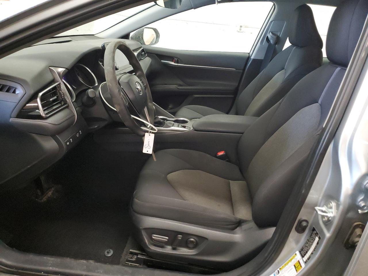 2024 TOYOTA CAMRY LE - Image 7