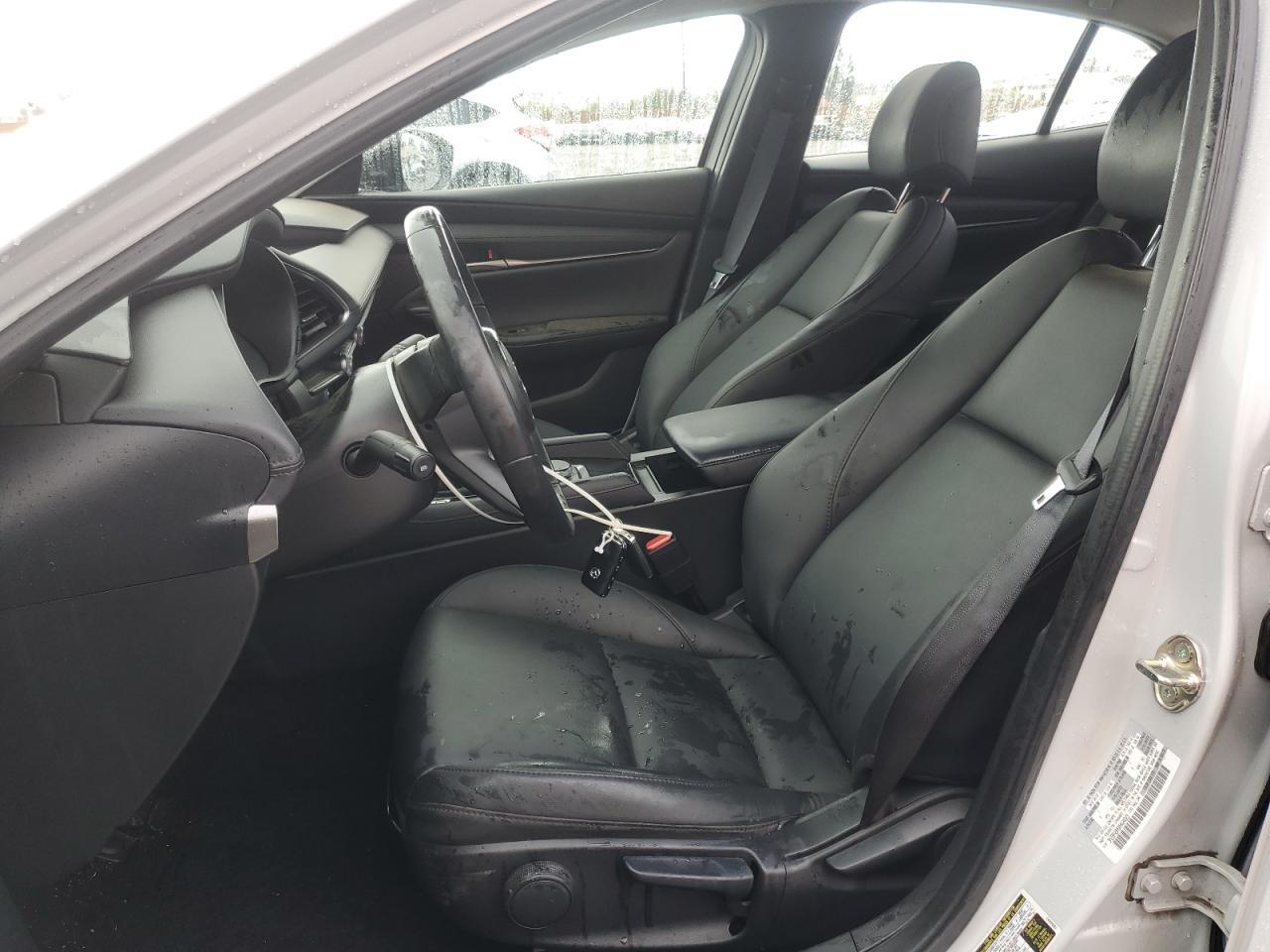 2024 MAZDA 3 SELECT S - Фото 7