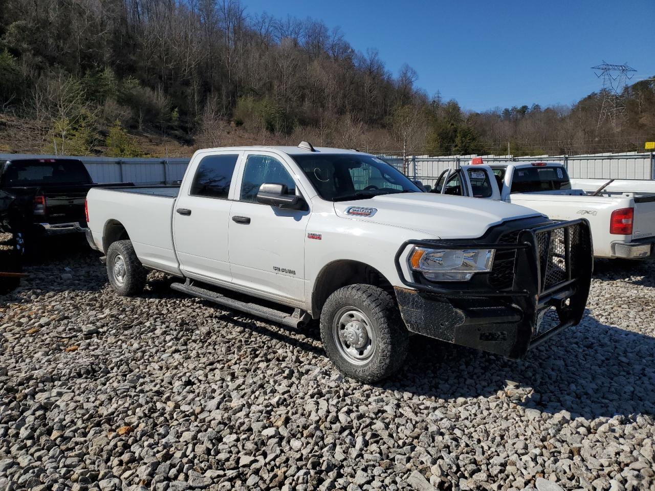 2022 RAM 2500 TRADE - Image 4