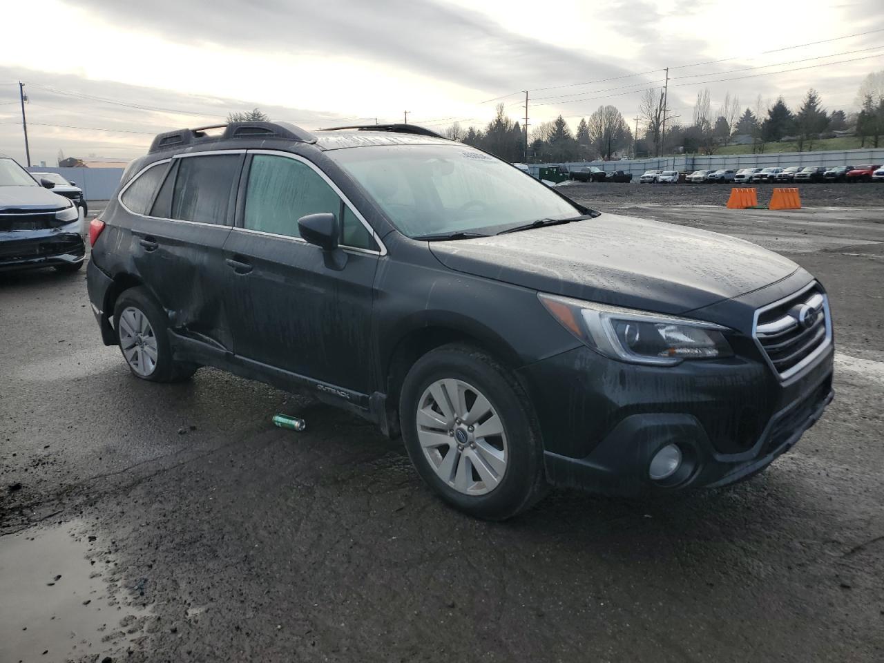 2018 SUBARU OUTBACK 2. - Image 4