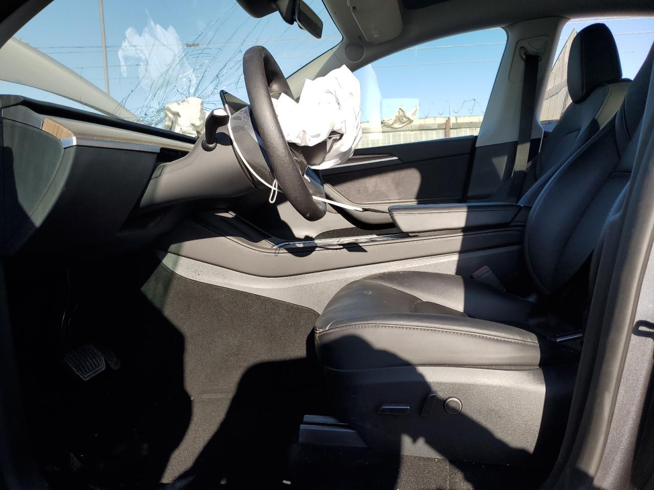 2023 TESLA MODEL Y - Фото 7