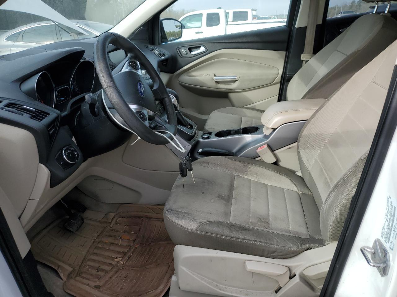 2013 FORD ESCAPE SE - Фото 7