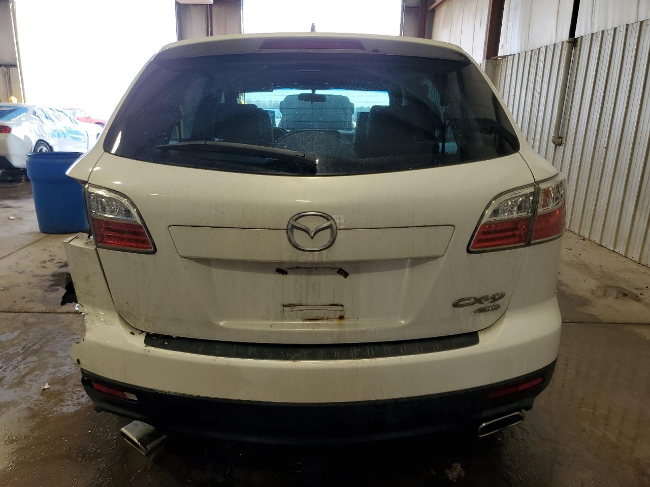 2011 MAZDA CX-9 - Image 6