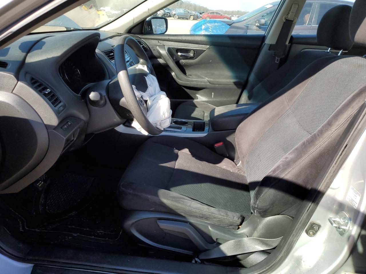 2014 NISSAN ALTIMA 2.5 - Фото 7