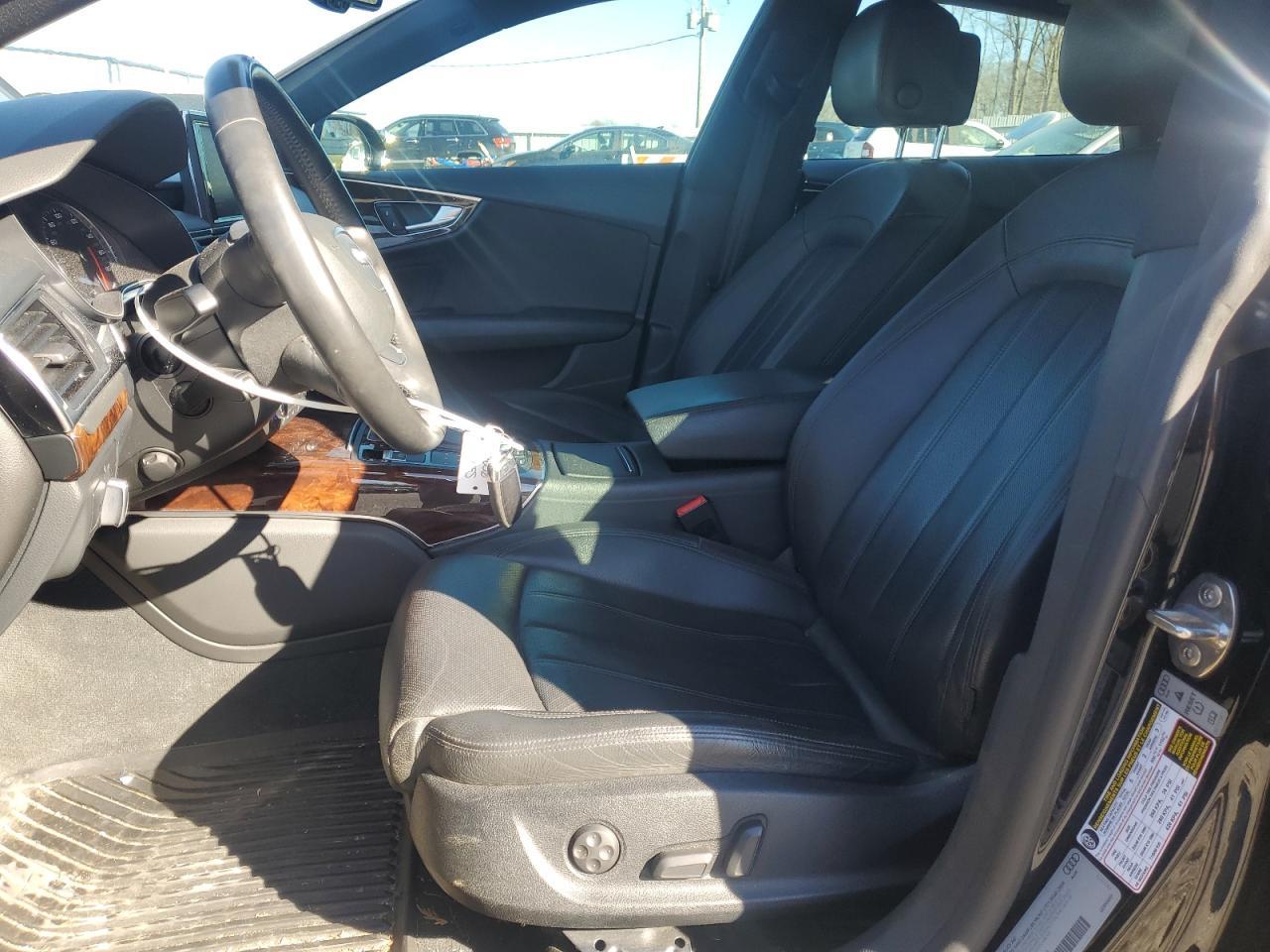 2013 AUDI A7 PRESTIG - Фото 7