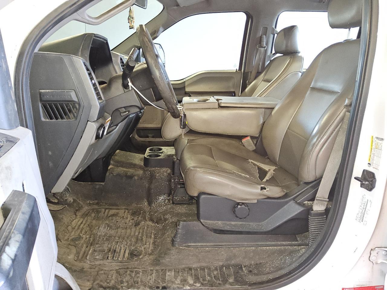 2017 FORD F250 SUPER - Image 7