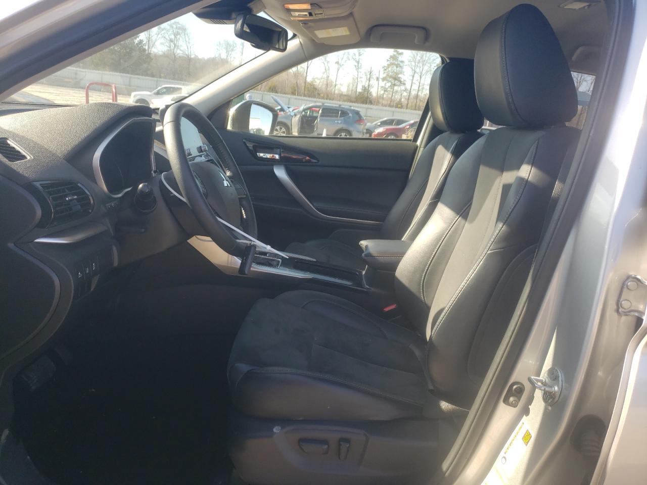 2022 MITSUBISHI ECLIPSE CR - Image 7