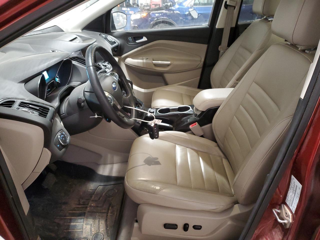 2015 FORD ESCAPE TIT - Image 7
