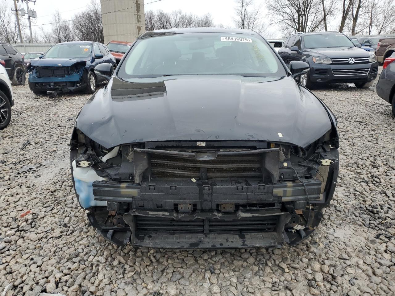 2014 FORD FUSION SE - Image 5
