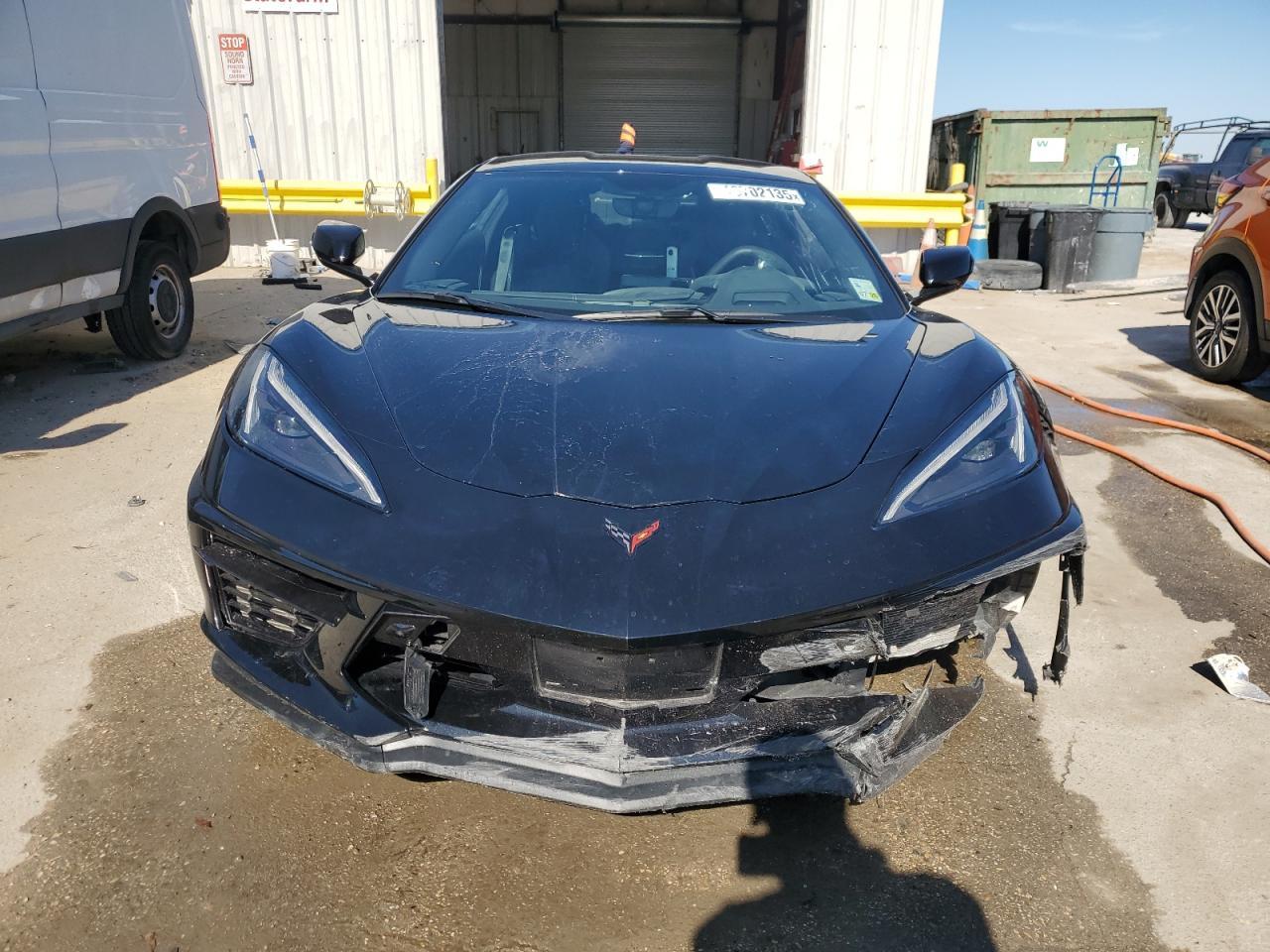 2023 CHEVROLET CORVETTE S - Image 5