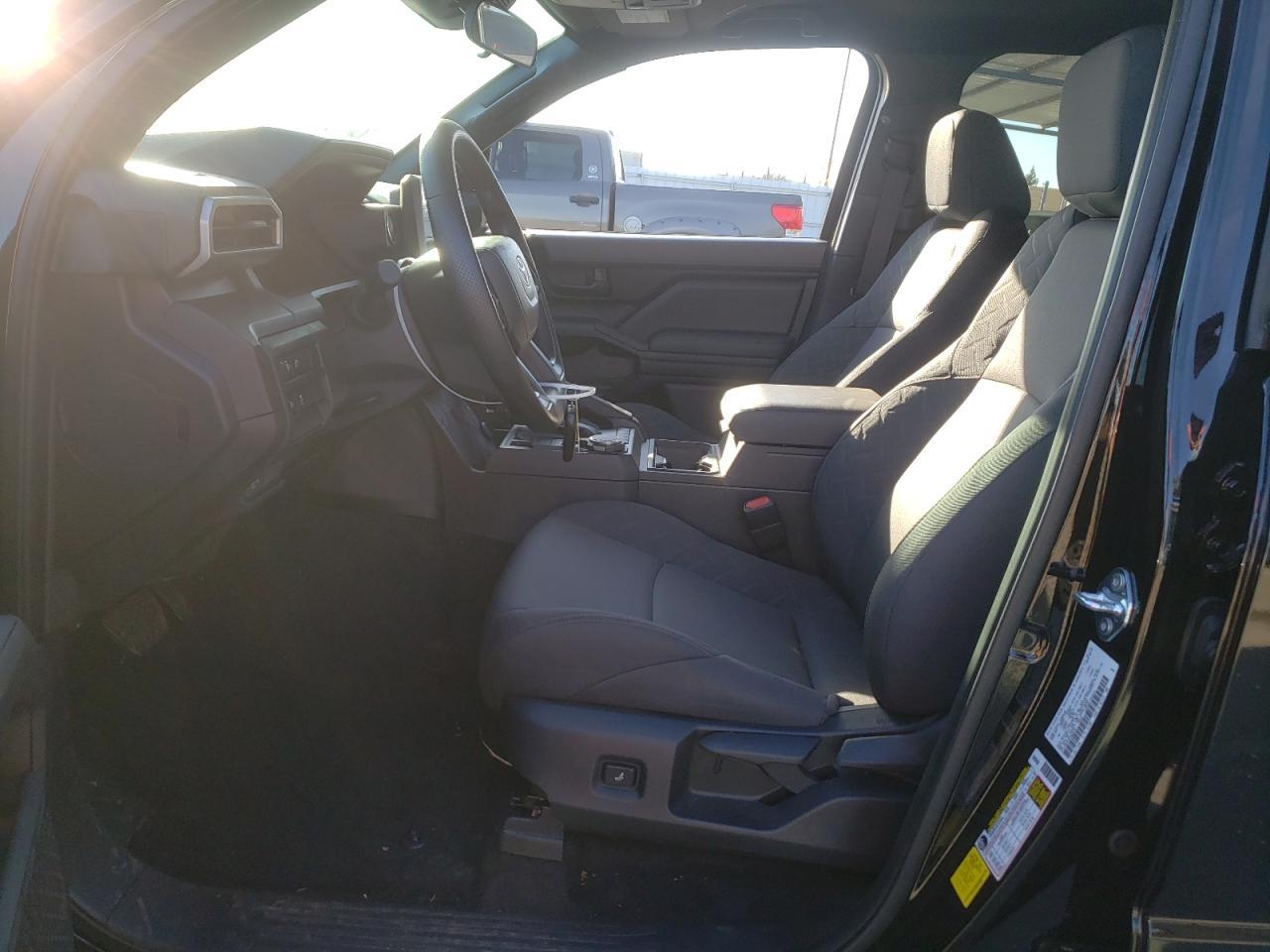 2024 TOYOTA TACOMA DOU - Image 7