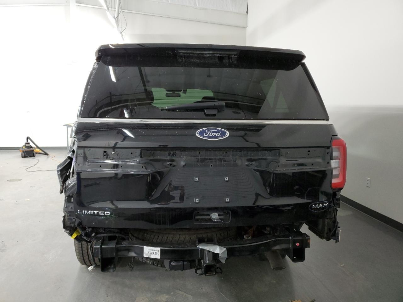 2024 FORD EXPEDITION - Фото 6
