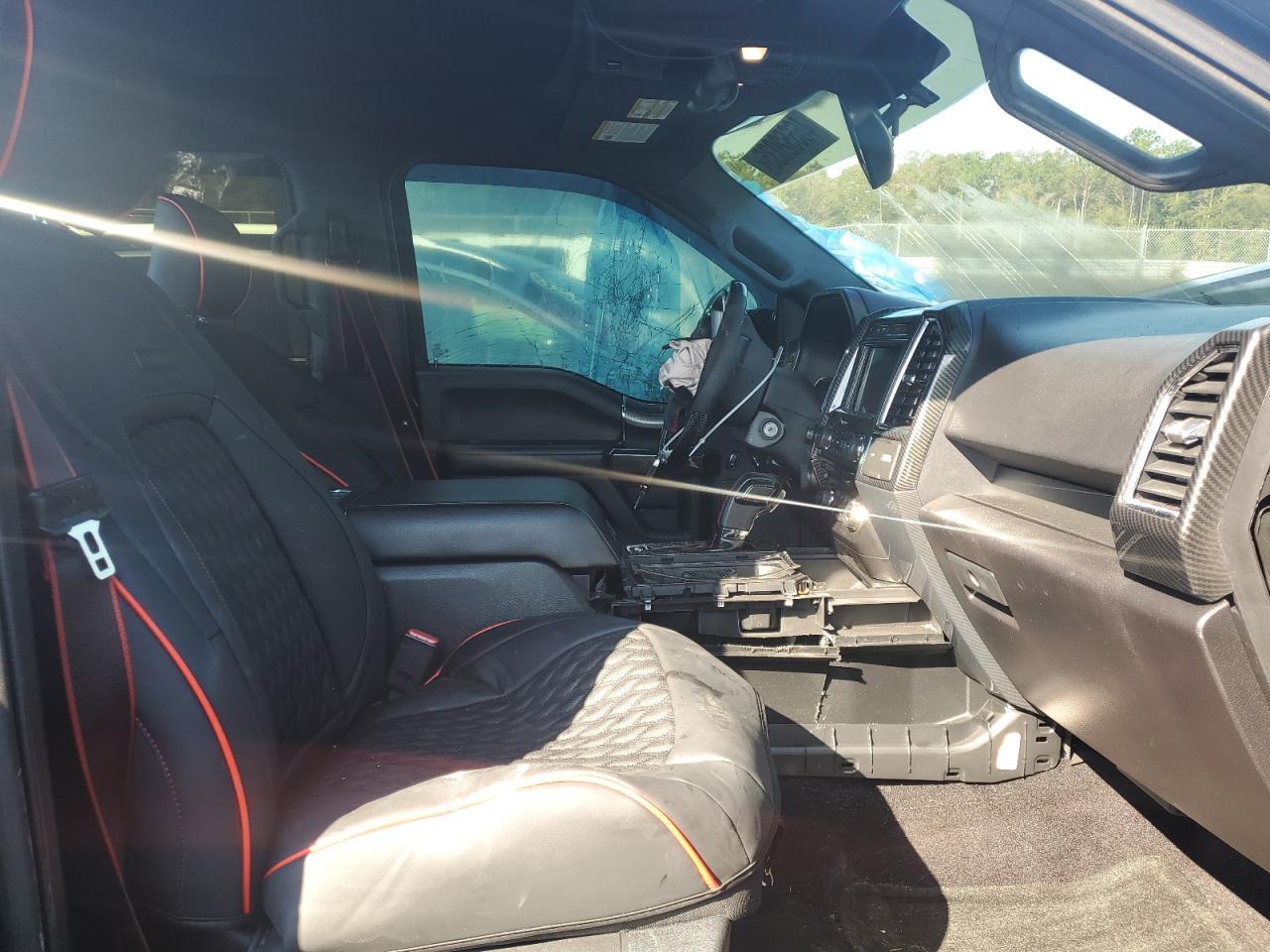 2016 FORD F150 SUPER - Image 7