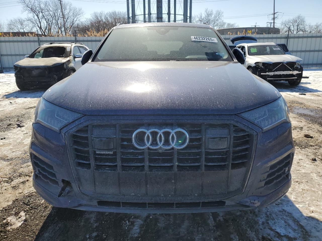 2023 AUDI Q7 PREMIUM - Image 5