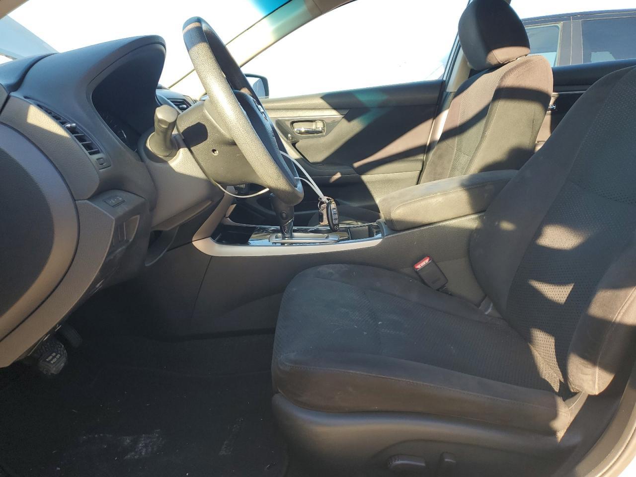 2014 NISSAN ALTIMA 2.5 - Фото 7