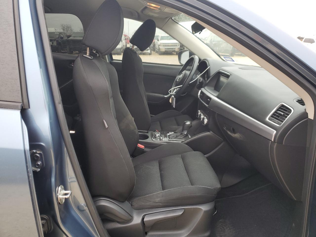 2016 MAZDA CX-5 TOURI - Фото 7