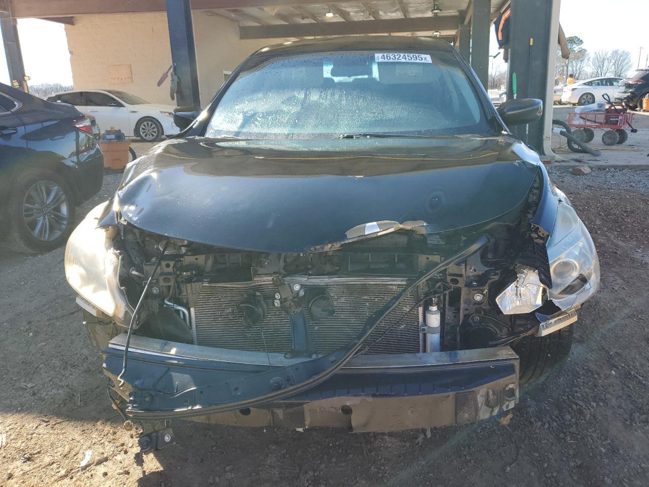 2014 NISSAN ALTIMA 2.5 - Фото 5