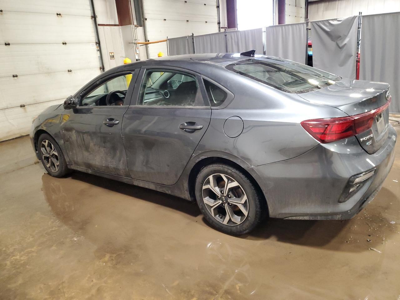 2020 KIA FORTE FE - Image 2