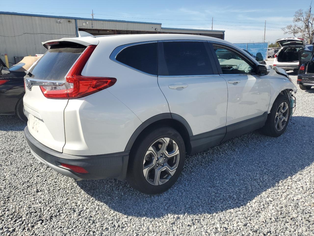 2019 HONDA CR-V EX - Фото 3