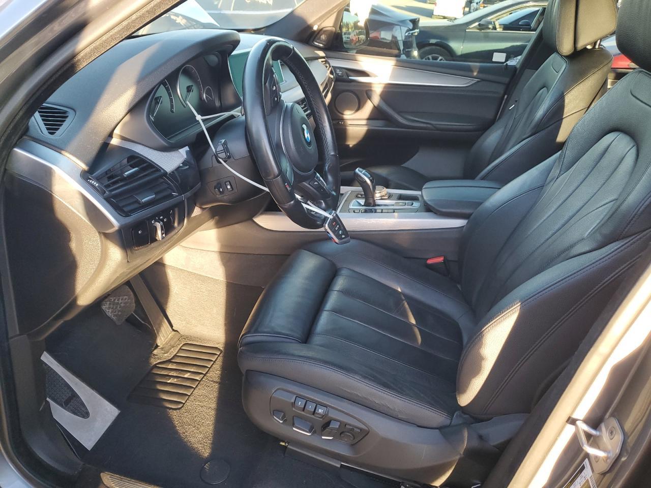 2016 BMW X5 XDRIVE3 - Image 7