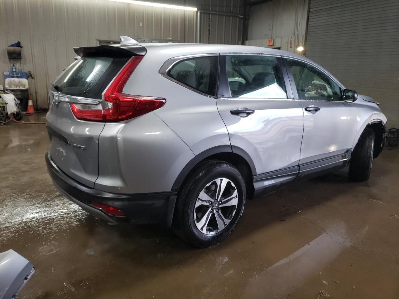 2018 HONDA CR-V LX - Image 3