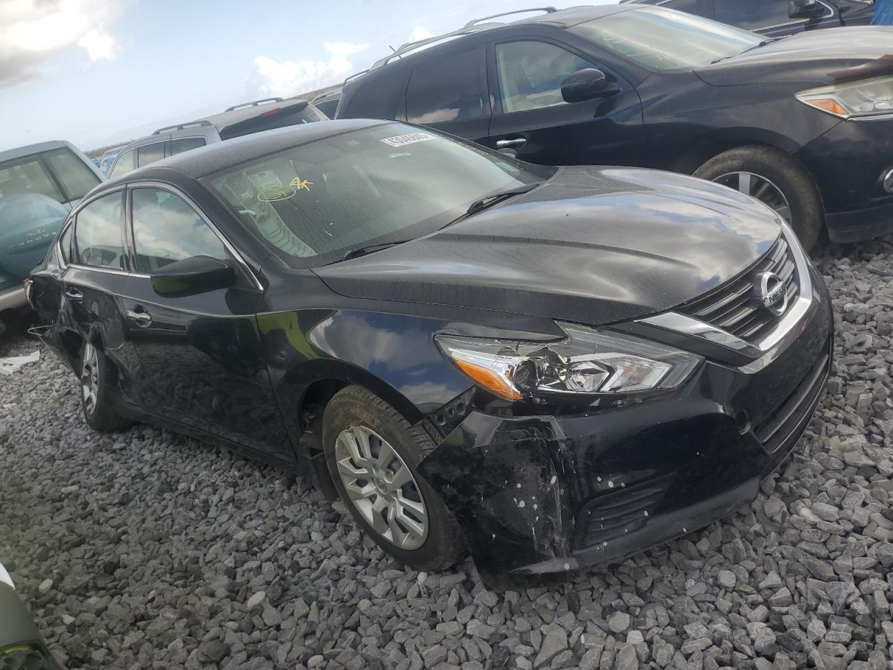 2016 NISSAN ALTIMA 2.5 - Image 4