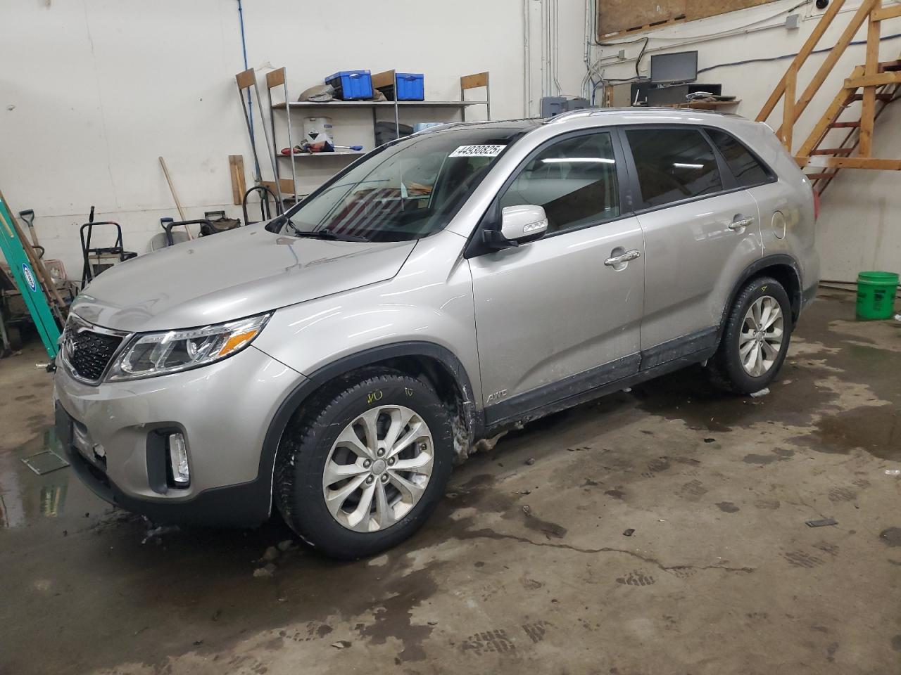 2015 KIA SORENTO EX