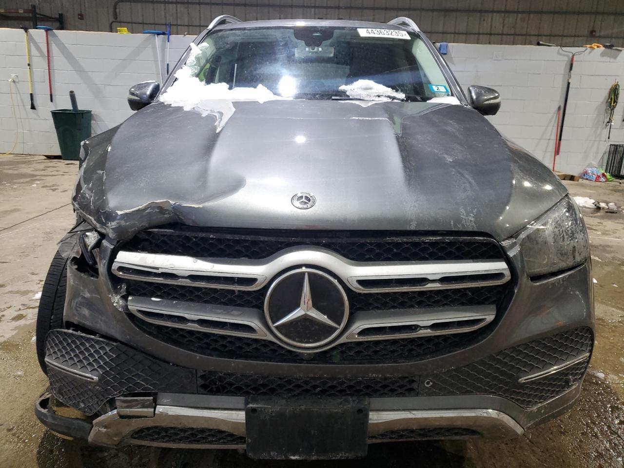 2020 MERCEDES-BENZ GLE 350 4M - Image 5