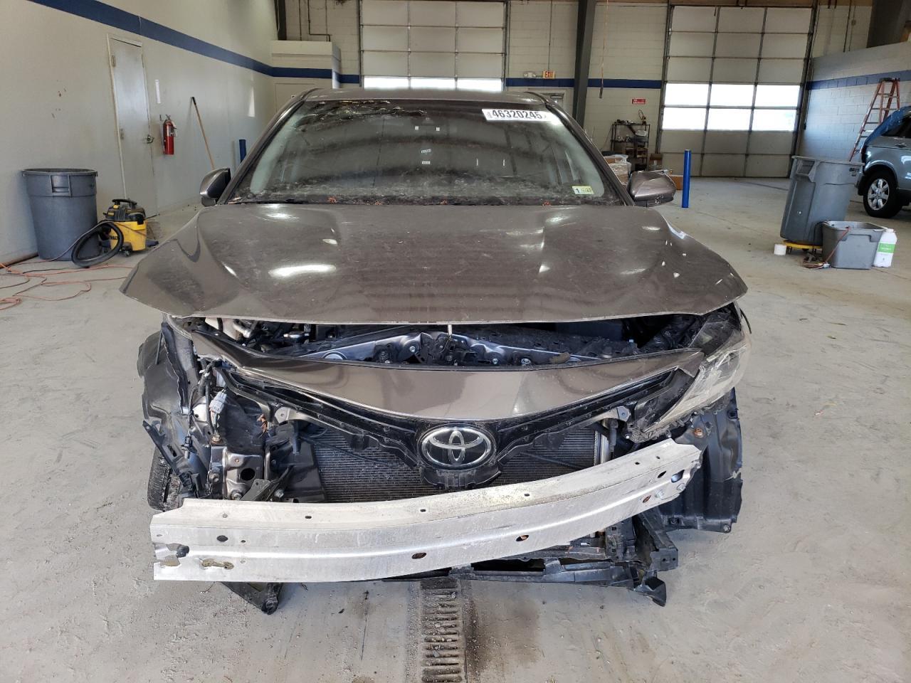 2019 TOYOTA CAMRY L - Image 5